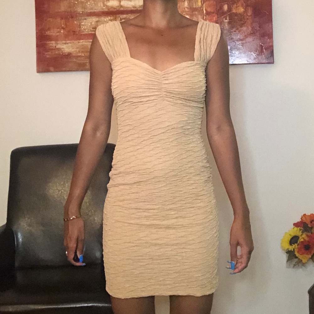 Suzy Shier Dress